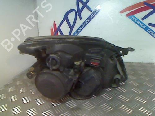 Venstre forlygte OPEL VECTRA C GTS (Z02) 1.9 CDTI (F68) | BP21747453C28 