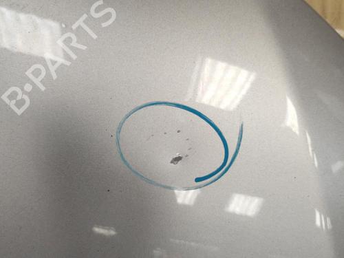 Hood MAZDA 5 (CR) 2.0 CD (CR19) | BP21742036C1