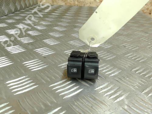 Left front window switch RENAULT CLIO IV (BH_) 1.5 dCi 75 | BP25277732I27 - Image 2