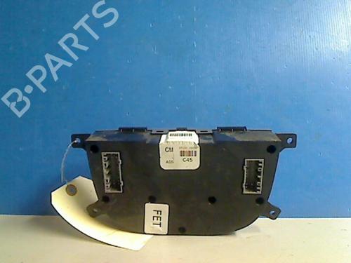 Used Climate control HYUNDAI SANTA FÉ II (CM) 2.2 CRDi 4x4 (155 hp) 21736215