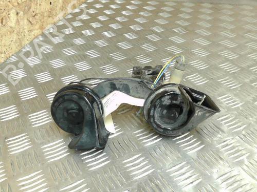 Used Horn PEUGEOT 407 SW (6E_, 6D_) 2.0 HDi 135 (136 hp) 21731143