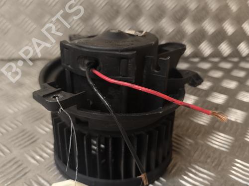 Used Heater blower motor CITROËN BERLINGO / BERLINGO FIRST Box Body/MPV (M_) 1.9 D 70 (MBWJZ, MCWJZ) (69 hp) 21740474
