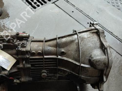 Gearbox OPEL FRONTERA A (U92) 2.2 i (54MWL4) | BP21749354M3 