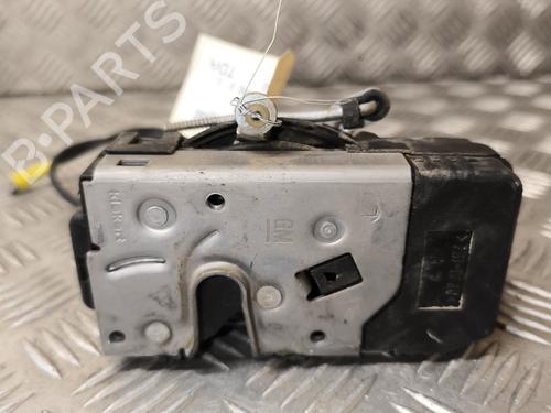 Used Front left lock OPEL VIVARO A Van (X83) 2.0 CDTI (F7) (114 hp) 24889227