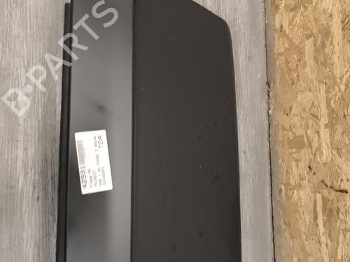 Rear parcel shelf PEUGEOT 508 SW I (8E_) 2.0 BlueHDi 180 | BP21748251C85 