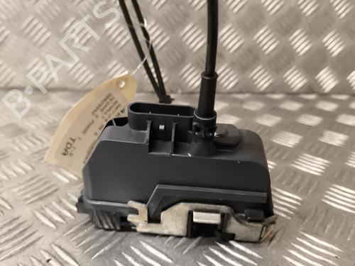 Rear left lock RENAULT MEGANE II (BM0/1_, CM0/1_) 1.5 dCi (BM0F, BM0T, BM2B, CM0F, CM0T) | BP21748436C100 