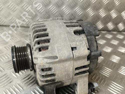 Alternator CITROËN C3 I (FC_, FN_) 1.4 HDi | BP26718165M7 