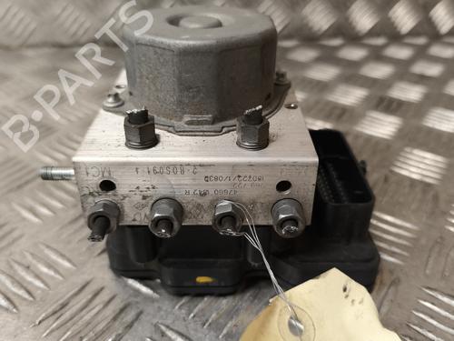 ABS Bremseaggregat RENAULT CLIO IV (BH_) 1.5 dCi 90 (90 hp) 23772888