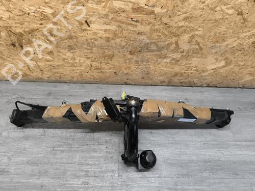 Used Tow ball/Mechanism RENAULT MEGANE III Hatchback (BZ0/1_, B3_) 1.5 dCi (BZ0C) (90 hp) 29513514