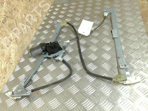 Front right window mechanism CITROËN XSARA (N1) 2.0 HDi 90 | BP21729888C23 