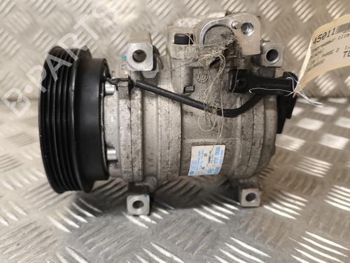AC Kompressor HYUNDAI i10 I (PA) 1.2 (86 hp) 27162376