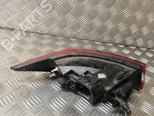 Right taillight RENAULT CLIO IV (BH_) 0.9 TCe 90 (BHNF, BHMA, BHMH, BHJK, BHJR) | BP27618053C35