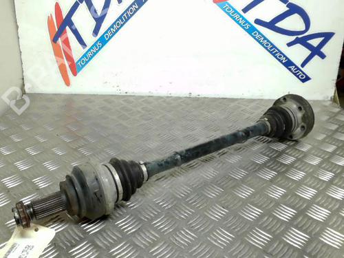 Right rear driveshaft BMW 3 (E90) 330 xd | BP21735675M41 
