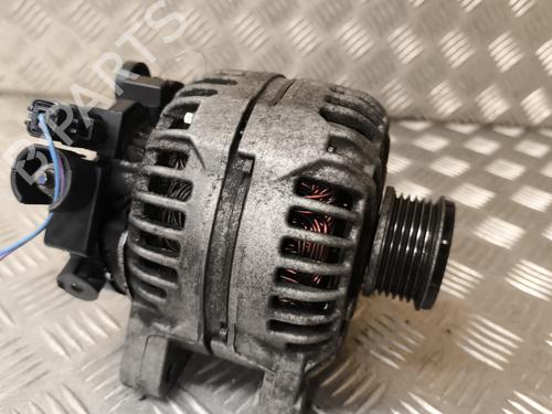 Alternator CITROËN C4 I (LC_) 1.6 HDi | BP29981670M7