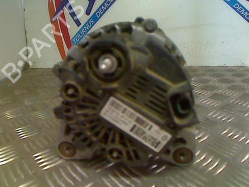 Alternator RENAULT CLIO IV (BH_) 1.5 dCi 90 | BP21736596M7 