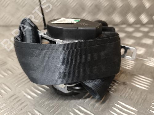 Used Front right belt tensioner FORD MONDEO IV (BA7) 2.2 TDCi (200 hp) 22007220