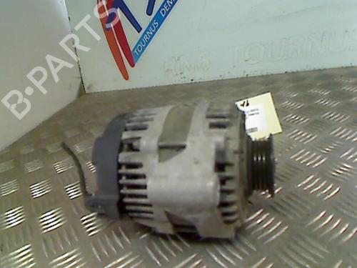Alternator CHEVROLET AVEO / KALOS Hatchback (T250, T255) 1.2 | BP21746736M7 