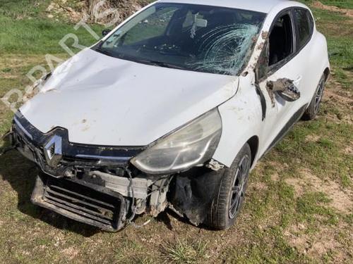 Starter RENAULT CLIO IV (BH_) 1.5 dCi 90 | BP21733251M8 