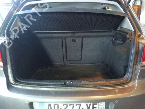 Gearbox VW GOLF VI (5K1) 2.0 TDI | BP21745019M3 