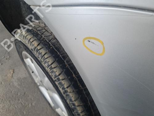 Rear bumper NISSAN MURANO I (Z50) 3.5 4x4 | BP27279573C8 