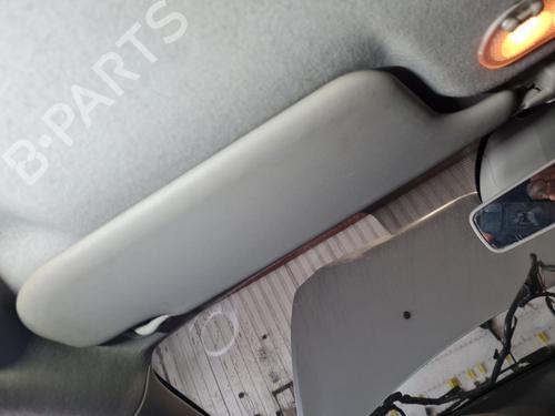 Left front window switch RENAULT CLIO III (BR0/1, CR0/1) 1.6 16V (BR05, BR0B, BR0Y, BR15, BR1J, BR1M, BR1Y, CR0B,... | BP25037656I27  - Image 13