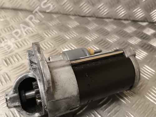 Starter RENAULT CLIO IV (BH_) 1.5 dCi 75 | BP22017433M8 