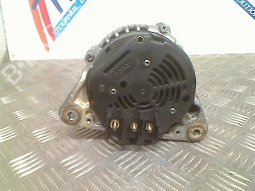 Used Alternator FORD FIESTA IV (JA_, JB_) 1.3 i (60 hp) 21746813