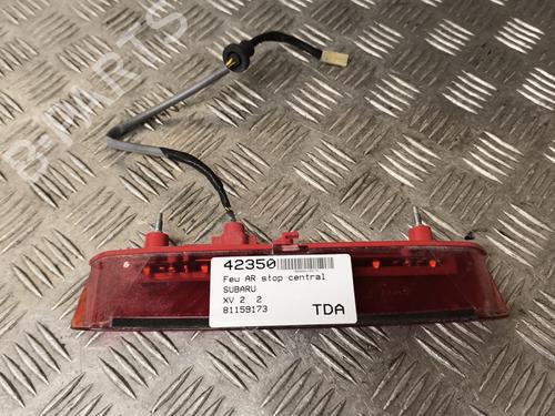 Third brake light SUBARU XV (GT) 2.0 i e-BOXER AWD (GTE) | BP22006559L11 