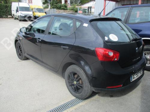 Rear right lock SEAT IBIZA IV (6J5, 6P1) 1.4 TDI | BP21732407C99 