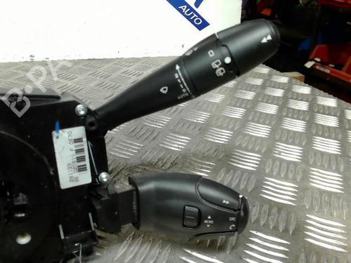 Used Steering column stalk PEUGEOT 207 (WA_, WC_) 1.6 16V VTi (120 hp) 21742730
