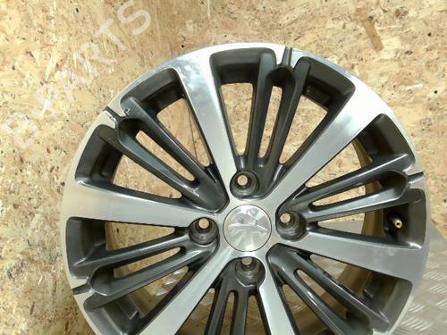 Rim PEUGEOT 208 I (CA_, CC_) 1.2 VTI 82 | BP21745105C45 