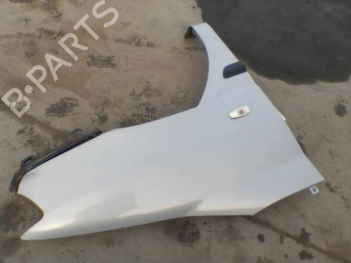 Used Right front fenders HYUNDAI MATRIX (FC) 1.5 CRDi (102 hp) 21746781