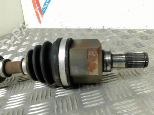 Left front driveshaft HYUNDAI i20 I (PB, PBT) 1.4 CRDi | BP21750298M38 