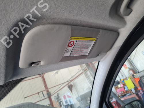 Front left seatbelt CITROËN NEMO MPV 1.3 HDi 75 | BP24928106I26 - Image 11