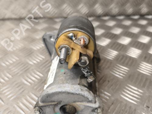 Startmotor RENAULT KANGOO Express (FW0/1_) 1.5 dCi 90 (FW0G, FW05, FW08, FW11) | BP27612586M8