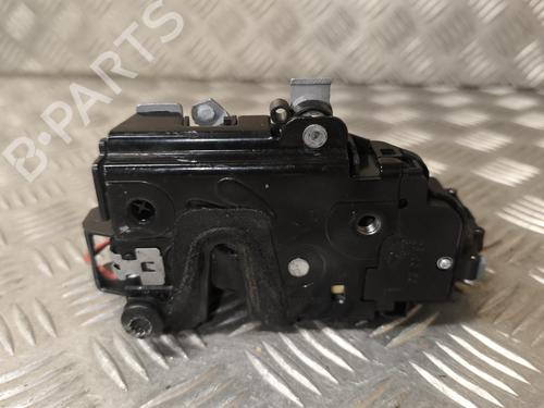 Used Rear left lock SKODA ROOMSTER (5J7) 1.2 TDI (75 hp) 26604875