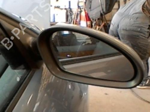 Used Right mirror SEAT CORDOBA (6L2) 1.9 TDI (100 hp) 21752206