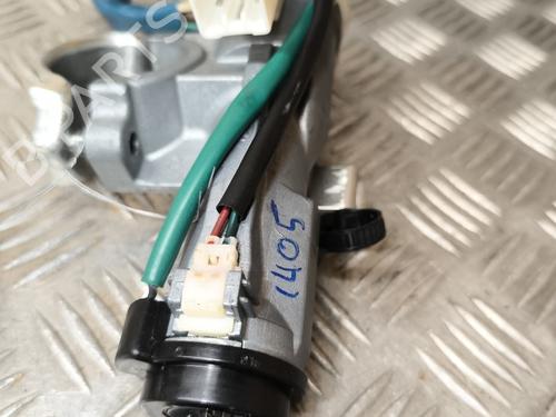 Ignition barrel HYUNDAI i10 I (PA) 1.2 | BP27162353M48 