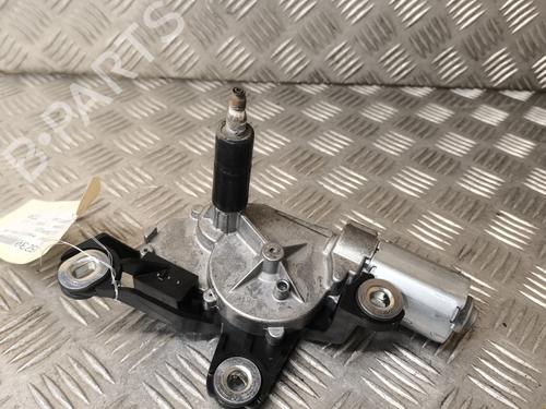 Viskermotor bakrute VW TOURAN (1T1, 1T2) 1.9 TDI (105 hp) 27329067