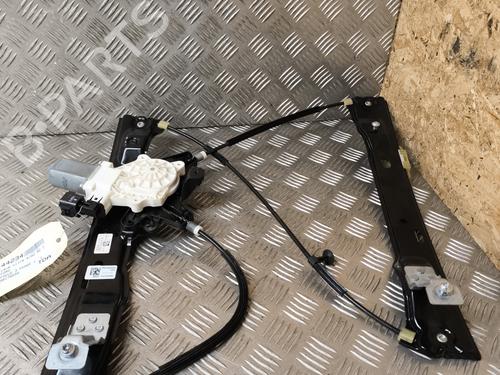 Used Front right window mechanism FORD FOCUS III 1.0 EcoBoost (125 hp) 22361110