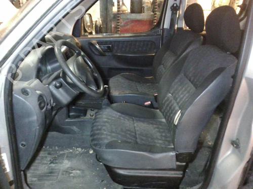 Left slide door CITROËN BERLINGO / BERLINGO FIRST MPV (MF_, GJK_, GFK_) 1.6 HDI 90 (MF9HX) | BP21742434C74 