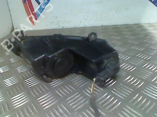 Left front fog light VW POLO V (6R1, 6C1) 1.6 TDI | BP21731085C30 