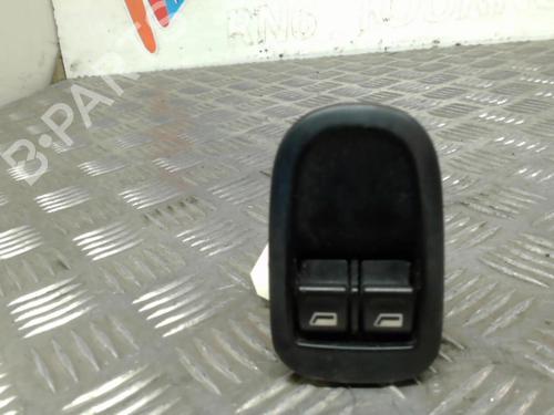 Left front window switch PEUGEOT 206 Hatchback (2A/C) 1.4 HDi eco 70 | BP21743202I27 