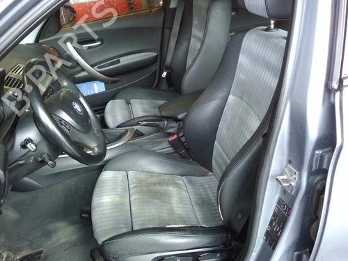 Rear bumper reinforcement BMW 1 (E87) 120 d | BP21735671C73 