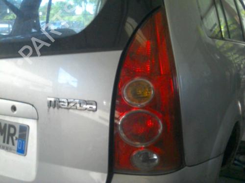 Højre baglygte MAZDA PREMACY (CP) 2.0 TD (101 hp) 21751041