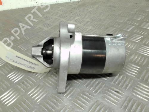 Used Starter PEUGEOT 2008 I (CU_) 1.2 PureTech 82 (82 hp) 21746245