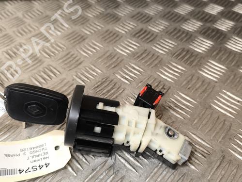 Used Ignition barrel RENAULT TWINGO III (BCM_, BCA_) 1.0 SCe 70 (BCMB) (69 hp) 23770220