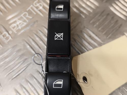 Used Left front window switch BMW 3 (E46) 320 d (150 hp) 29193232