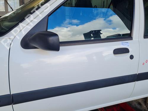 Used Left front door FORD FIESTA IV (JA_, JB_) 1.3 i (60 hp) 29188830