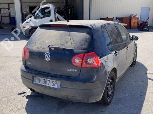 Left tailgate light VW GOLF V (1K1) 2.0 FSI | BP21746962C79 